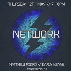 Box Frequency FM - Guest Mix