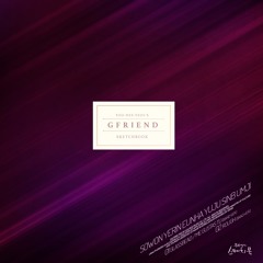 여자친구 - 01 유리구슬 & 오늘부터 우리는 (Band Ver.)