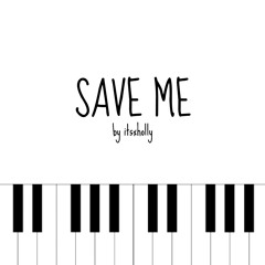 SAVE ME - BTS - Piano Cover