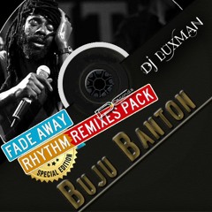 08- BUJU BANTON - SHOW ME (Dj LuXMan Remix) [Fade Away Rhythm V2]