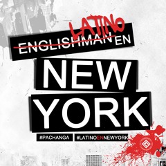 Pachanga - Latino En New York (DJ Polique Remix)