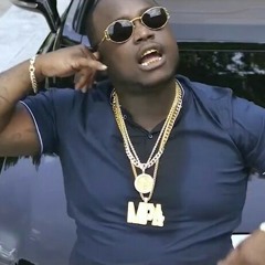 Blue Hunnids**Pee Wee LongWay Type Beat** Prod.By Specktro