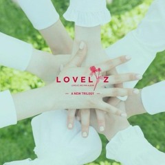 러블리즈(Lovelyz) Destiny (나의 지구)Cover by Vanessa