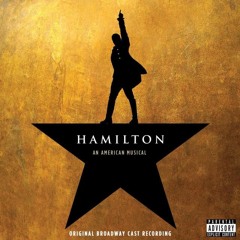 Alexander Hamilton (Track #1) Elisson Espinal Remix