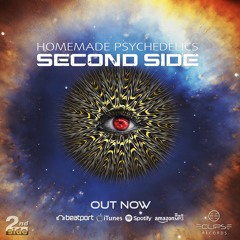 Second Side - Nothing More (Orginal Mix)