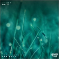 Ulysse M - Escape