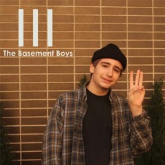 At the bottom of a well