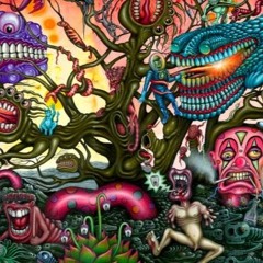 Lysergic Technology - 180