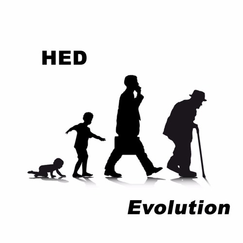 HED - Evolution (Free Download!)