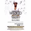 BEST OF WIZKID x EUGY x JAIJHOLLAND #SAFARINIGHT3 PROMO MIX BY DJ QDEX