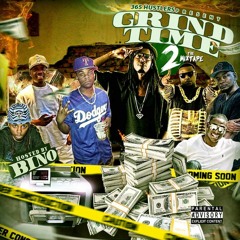 17. SuperstarSix -Showtime  (BE READY)