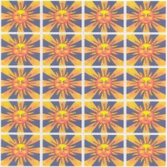 Drifting under the Sunshine (190-200bpm)