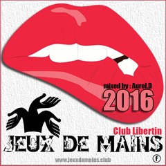 Tentation Electro Club 2016 By Aurel D