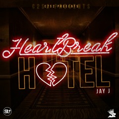 The Break Up (Feat. Mikrofone Rob) [Prod. By Wondermind]