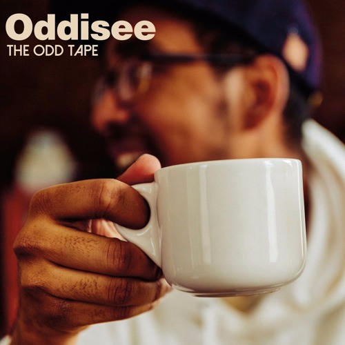 The Odd Tape (Full Album Stream 2016)