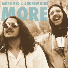 More Ft. Andrew Bigs [Prod. by Rizzy]