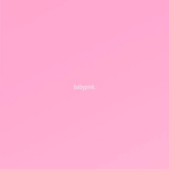 babypink.