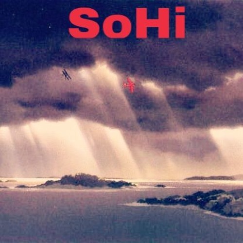 SoHi (ft Fernvndo, Crosby, & Døms øe) [prod. lentra]