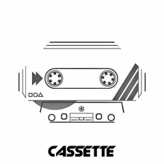 Cassette [FREE DOWNLOAD] (Creative Commons)- Mi77er