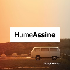Hume Assine - House Of The Rising Sun