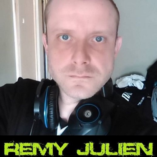 REMY JULIEN - Dampfhammer Imperium Mother's Day Set 08.05.2016