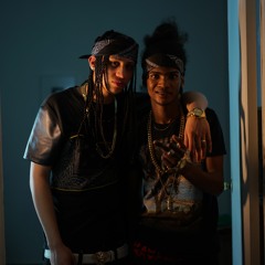 El Monkey Te Mata Ft. El Futuro Fuera De Orbita - Klok Klok