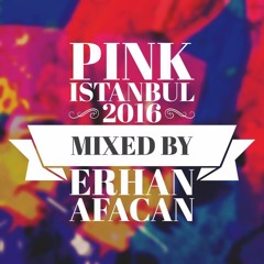 Pink Istanbul 2016 By Erhan Afacan