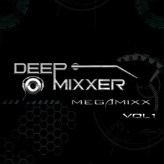 Megamixx Vol. 1 - Over 30+ Tracks (Free Download)