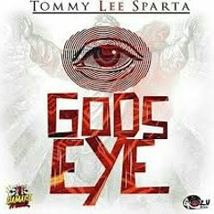 Tommy Lee Sparta - God's Eye