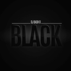 Dj Bash - O's Black Mixtape
