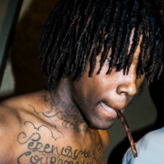 Wexico Fetti - CPDK (Prod.KayoEscobar)