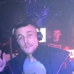 Grant J - May Mix 2016