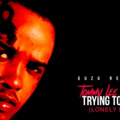 Tommy Lee Sparta - Lonely Roads (Pressure) June 2015