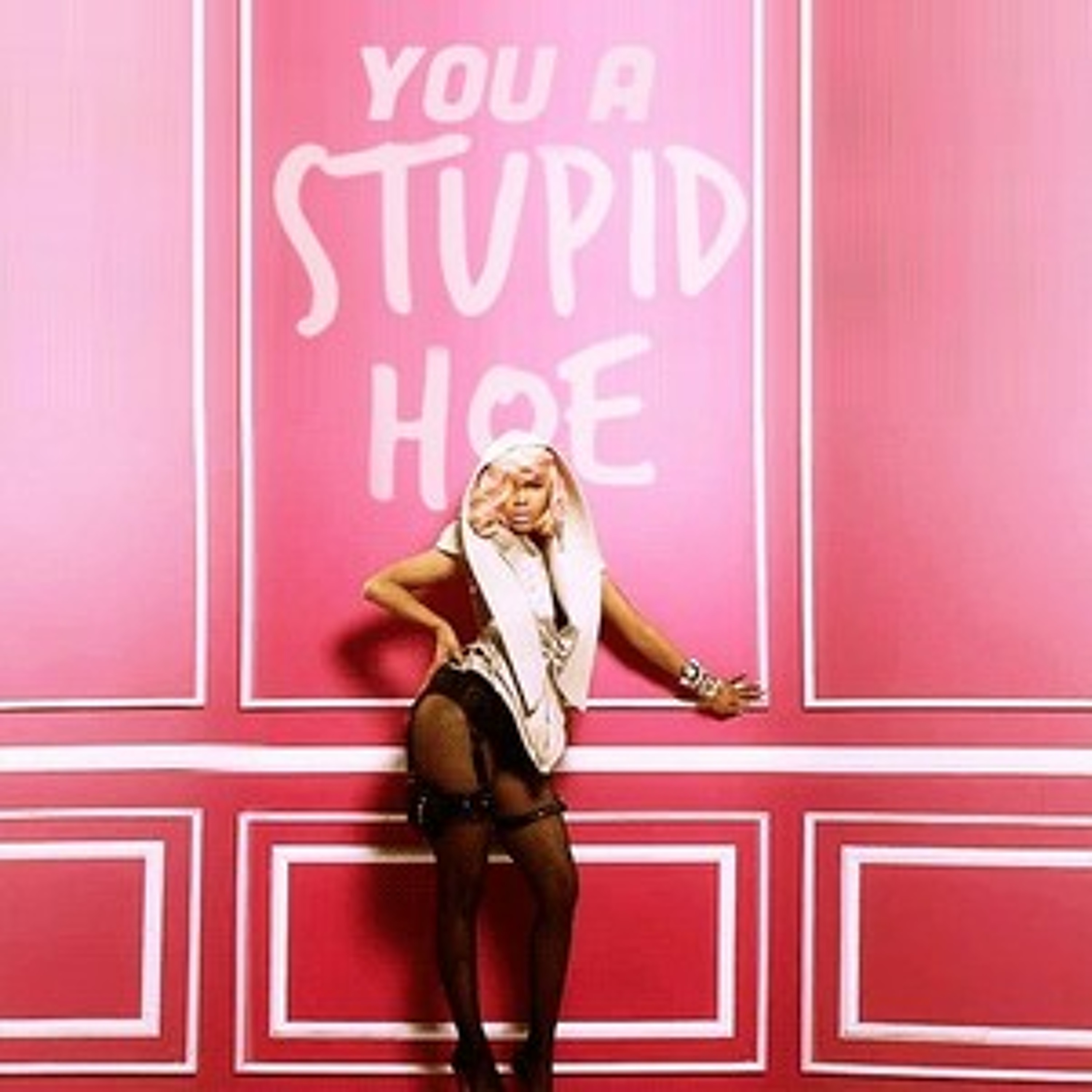 Stupid Tho episode artwork