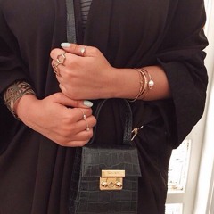 رد بالك نبيله معن