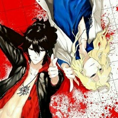 Nightcore-Like a Vampire (male nightcore)