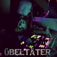 Übeltäter @ Lost in Techno 12.3.16 (DJ Club Set)