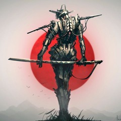 Samurai (Exclusive Instrumental)