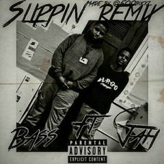 Bas×Jah-Slippin Remix