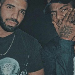 YFN Lucci | Drake | Bryson Tiller type beat - Get It