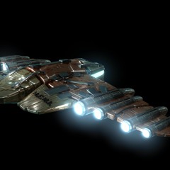 Guardians Of The Fleet (radio edit)