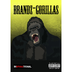 Brandz - Gorillas