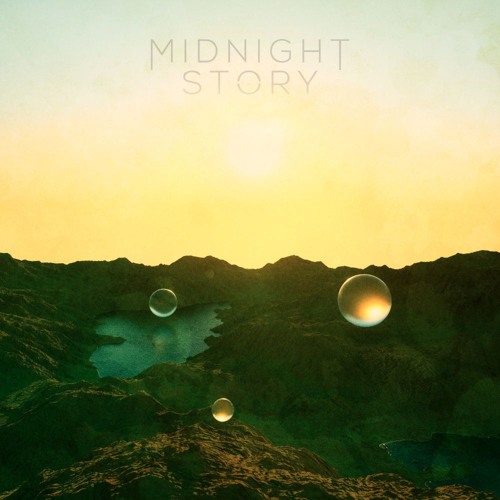 Midnight Story - Tequila Sunstep (Original Mix)