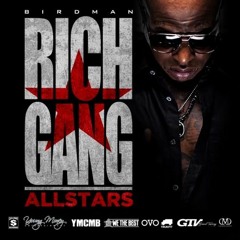 Check [Young Vic x TR3Y - Gangg]#SNIPPET