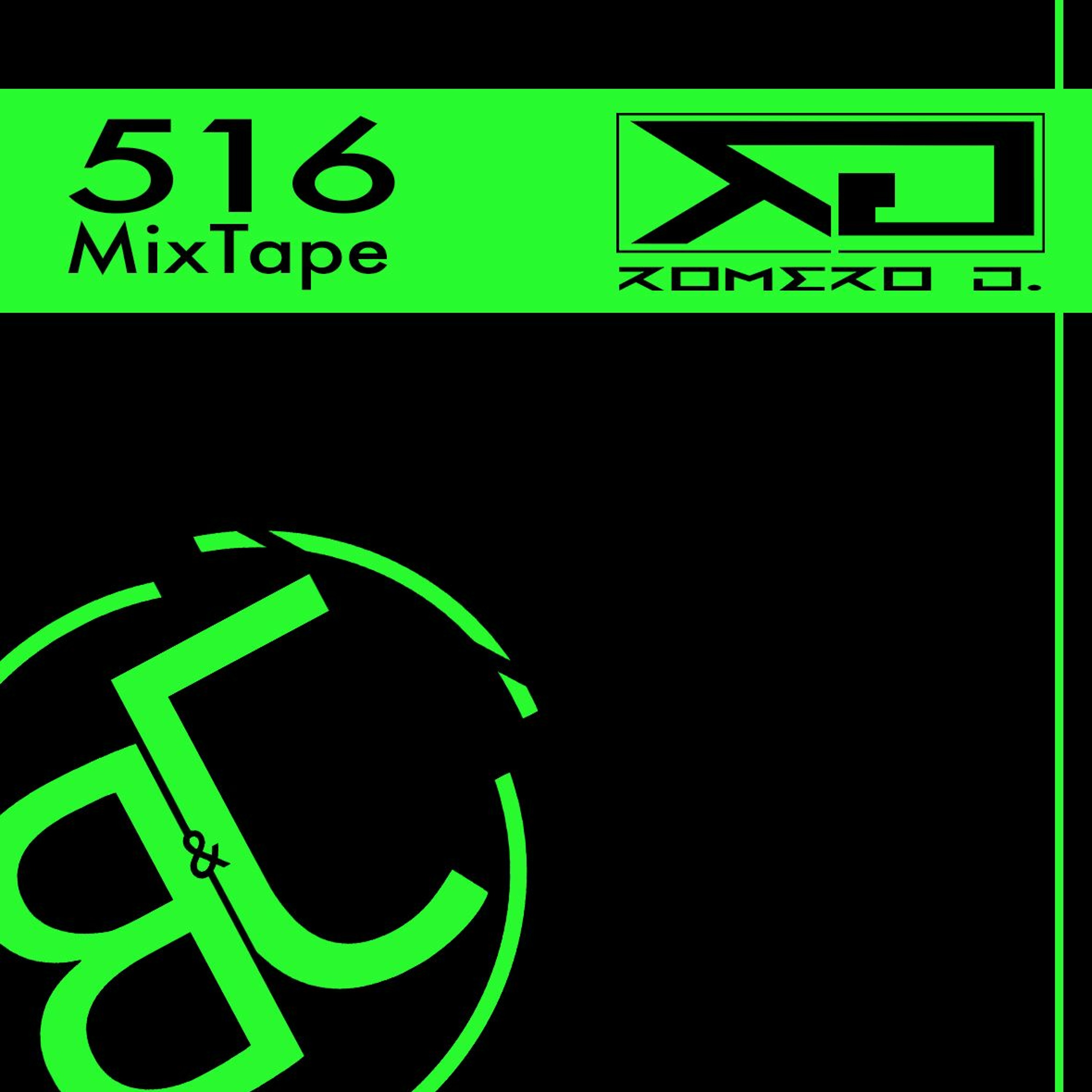 516 Mixtape episode artwork