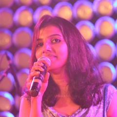 Malarkale by Sruthy Sasidharan and Rohith Krishnan