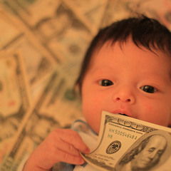 ANT - Money & Me (prod. @MikeMFMarty)