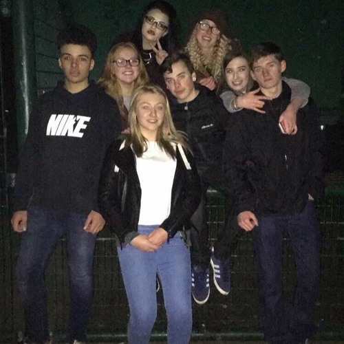 Stream American Boy Remix by 💯CallumHirst💯 | Listen online for free on