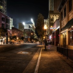 Soul Night - Mattia Serrentino