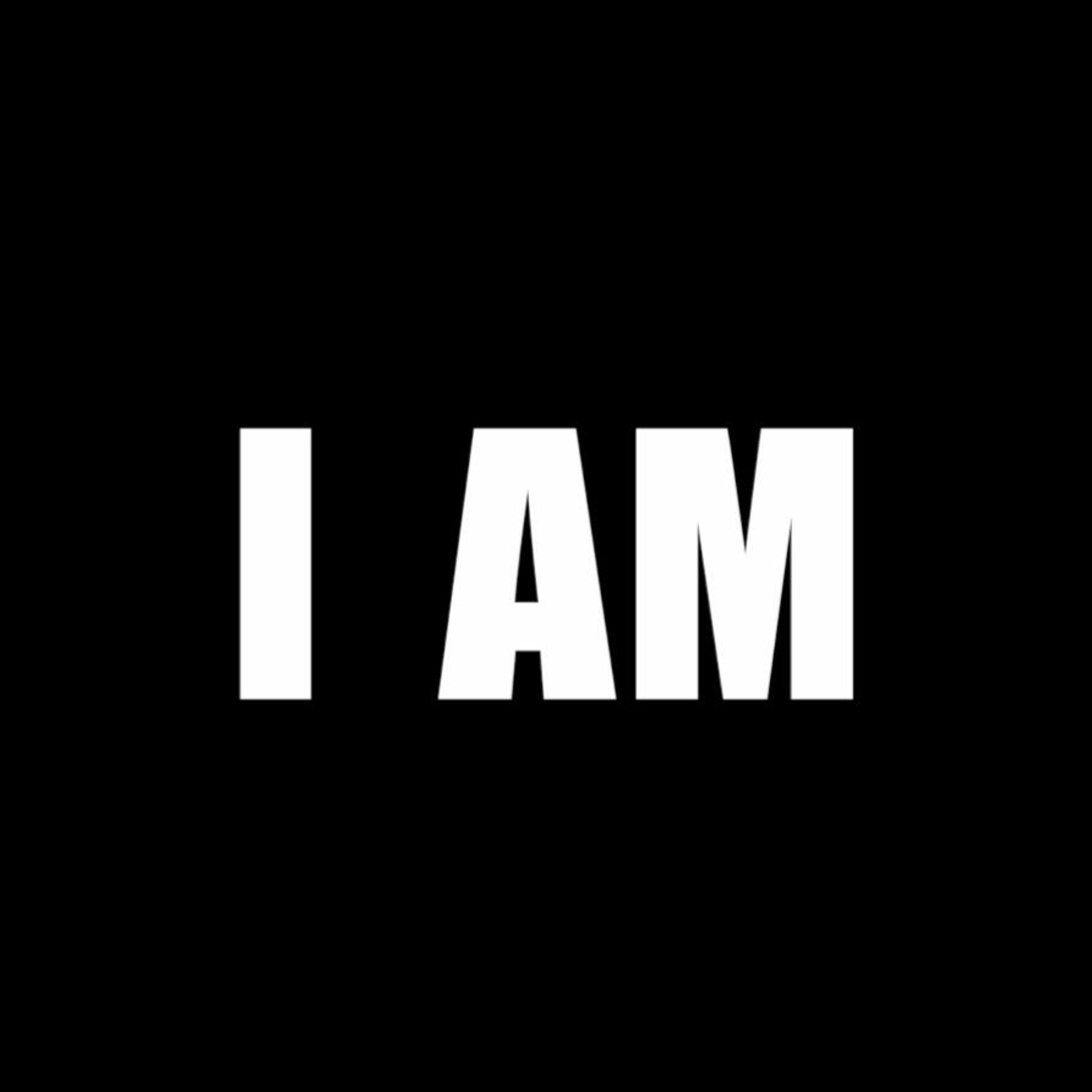 I Am episode artwork